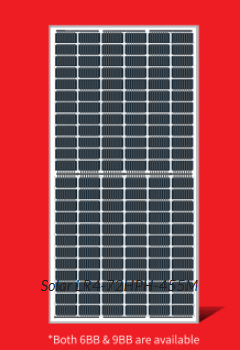 panel fotowoltaiczny LONGi Solar