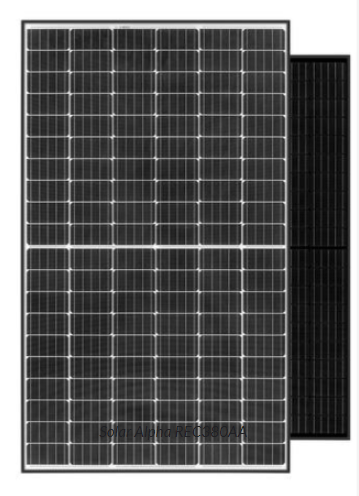 panel fotowoltaiczny REC Solar