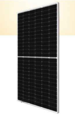 panel fotowoltaiczny Canadian Solar