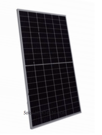 panel fotowoltaiczny Jinko Solar
