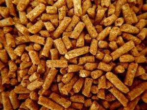 feed, animal nutrition, pellets