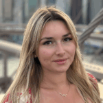 Julia Ćwięczek