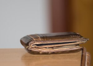 money, wallet, brown, leather, to save, paycheck, finances, purse, pay, currency, save, paycheck, paycheck, paycheck, paycheck, paycheck