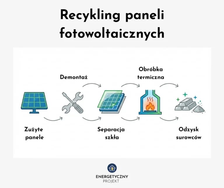 ile kosztuje utylizacja paneli fotowoltaicznych, utylizacja paneli fotowoltaicznych koszt recykling paneli fotowoltaicznych